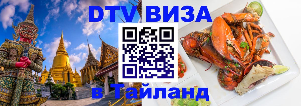 Сколько стоит DTV виза — актуальные цены, оформление даже без документов - 18.11.2025 